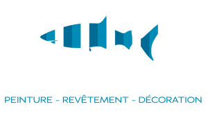 Project Deco Marseille Peintre Peinture BTP Logo Project Deco écriture blanche
